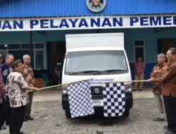Kolaborasi Muhammadiyah dan BGN, Perluas Layanan Makan Bergizi Gratis