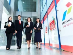 Perkuat Fondasi Bisnis, PGN Tingkatkan Kompetensi SDM dan Ekosistem Kerja yang Solid