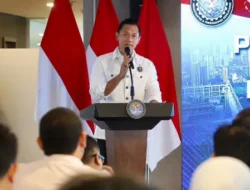 Kementerian ATR/BPN Pastikan Tata Ruang Menjadi Kunci Utama Untuk Mendukung Program Prioritas Presiden Prabowo