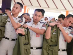 Dari Kampus ke Desa, 304 Taruna/i STPN Ambil Peran Menguatkan Data Tanah Masyarakat di Jawa Tengah
