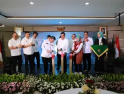 Resmi Luncurkan Layanan Pengukuran Terjadwal, Warga Kini Bisa Pilih Hari dan Dapat Kepastian Waktu