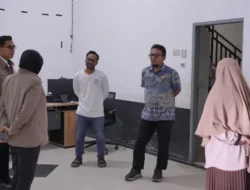 Cepat Layani Aduan Masyarakat, Karo Humas dan Protokol ATR/BPN Imbau Jajaran Perkuat Koordinasi dengan Ditjen Teknis