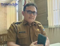 Pemkab Lebak Segera Gelar Pilkades PAW di 8 Desa