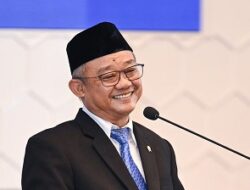 Tidak Ada Anggaran Yang Terambil Untuk MBG, Dikdasmen Justru Ajukan ABT 181 T