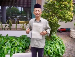 Bencana Alam Datang Tanpa Permisi, Sertipikat Elektronik Jadi Pilihan karena Beri Rasa Aman