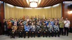 Gastrodiplomasi Indonesia Semakin Dikenal Masyarakat Internasional