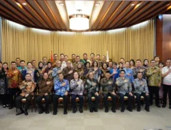 Gastrodiplomasi Indonesia Semakin Dikenal Masyarakat Internasional