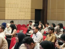 BGN Gelar Penyuluhan Hukum dan Strategi Komunikasi Program MBG
