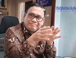 Wakil Bupati Amir Hamzah Ingatkan Perusahaan di Lebak Soal Kewajiban THR 2026