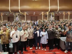 BGN Perkuat Strategi Komunikasi SPPG di DKI Jakarta