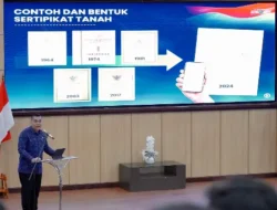 Bicarakan Digitalisasi Layanan Pertanahan di Universitas Udayana, Wamen Ossy: Bukan Sekadar Ganti Dokumen Kertas ke Digital