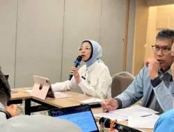 Percepat Infrastruktur MBG, BGN Susun Aturan Kerja Sama Pembangunan SPPG