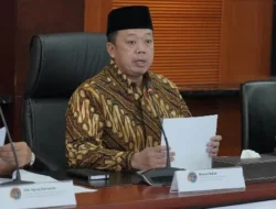 Kementerian ATR/BPN Dukung Program Ketahanan Energi Lewat Penyediaan Lahan dan Tata Ruang
