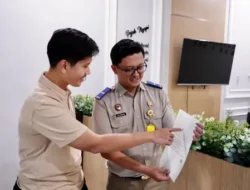 Manfaatkan Libur Lebaran, Mutakhirkan Data Sertipikat Tanah di Kantor Pertanahan