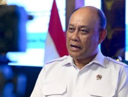 Aturan Baru, Kepala BGN Tekankan Pengelolaan Sampah MBG Wajib Berbasis Ekonomi Sirkular