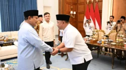 Pesan Presiden di Idul Fitri, Kepala BGN Fokus Tingkatkan Standar SPPG