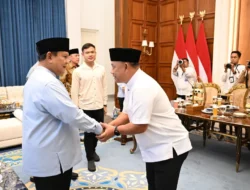 Pesan Presiden di Idul Fitri, Kepala BGN Fokus Tingkatkan Standar SPPG