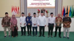 Menteri Nusron dan Rektor UIN Datokarama Palu Teken MoU, Libatkan Mahasiswa Tuntaskan Legalisasi Tanah Wakaf