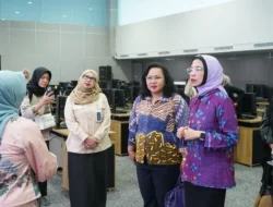 BGN Jajaki Sinergi dengan DPMPTSP Kota Makassar guna Perkuat Dukungan Hukum Program MBG