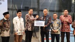 Ekosistem Logistik Haji Terintegrasi, Distribusi Lebih Cepat dan Efisien