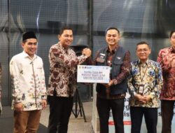 Ekosistem Logistik Haji Terintegrasi, Distribusi Lebih Cepat dan Efisien