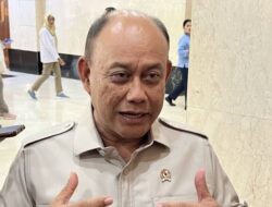 WFH Tidak Berlaku Bagi Kepala SPPG, Ahli Gizi, dan Akuntan