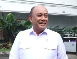 Masuk Anggaran 2025, Motor Listrik BGN Direalisasikan 2026 Lewat Skema RPATA