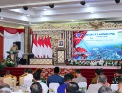 Kementerian ATR/BPN Jadi _Supporting_ Utama PSN Pelabuhan Palembang Baru Tanjung Carat