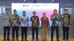 Dorong Transformasi Digital, Telkom dan PGN Integrasikan Biomethane untuk Data Center