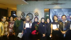 Hijrah, Karier, dan Kesuksesan: Kisah Talitha Ceisarina di Dunia Musik Indonesia