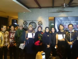 Hijrah, Karier, dan Kesuksesan: Kisah Talitha Ceisarina di Dunia Musik Indonesia