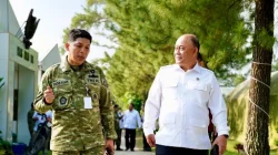 Kepala BGN Sampaikan Paparan pada Retret Ketua DPRD Seluruh Indonesia di Magelang