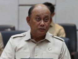 Kepala BGN Pastikan Transparansi Transformasi IT dan Gandeng PERURI Sebagai GovTech Indonesia