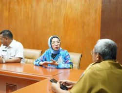 Diskominfo Sulut Perkuat Peran Sebagai Satgas Percepatan Program MBG, BGN Dorong Sinkronisasi Data dan Komunikasi Publik