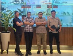Presidium Postidar Kecam Pernyataan Amien Rais Terkait Sekkab Teddy Indra Wijaya
