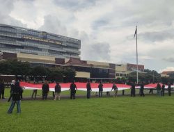 Gus Wal: Mei Jadi Titik Bangkitkan Persatuan dan Nilai-Nilai Reformasi