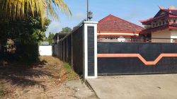 Di Balik Rumah Mewah, Asap Pekat Ungkap Dugaan Praktik Timah Ilegal