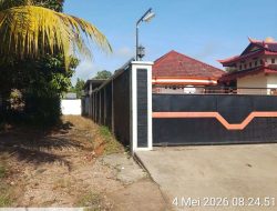 Di Balik Rumah Mewah, Asap Pekat Ungkap Dugaan Praktik Timah Ilegal