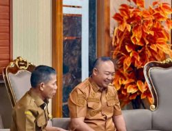 Pemimpin Ketapang Serukan Persatuan demi Wujudkan Daerah Maju dan Mandiri
