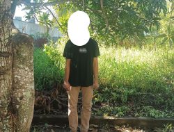 Respon Cepat Polisi Tangani Penemuan Jenazah Pria di Singkawang Barat