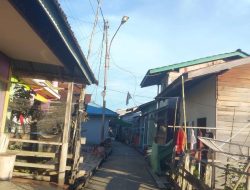 Kades Madang Permai Dikeluhkan: Jarang di Kantor, Pelayanan Mandek