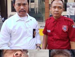 PPRI Minta Polisi Bertindak Tegas dalam Kasus Penganiayaan Wartawan di Bekasi