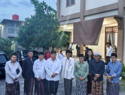 Dukungan Mengalir untuk Gus Salam Jelang Muktamar PBNU ke-35