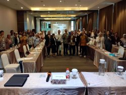 PERSI Sumbagsel 2026 Bahas Strategi Hadapi Somasi dan Sengketa Medik