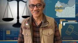 Amar Putusan Tipikor Singgung Kebijakan Wali Kota, Penanganan Kasus HPL Pasir Panjang Jadi Sorotan