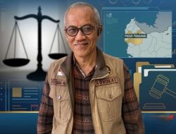 Amar Putusan Tipikor Singgung Kebijakan Wali Kota, Penanganan Kasus HPL Pasir Panjang Jadi Sorotan