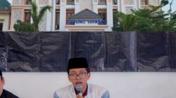 Rupiah Jatuh ke Rp17.433/USD, BEM PTNU Se-Nusantara Sebut Rakyat Kecil Jadi Korban Utama