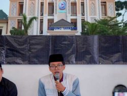 Rupiah Jatuh ke Rp17.433/USD, BEM PTNU Se-Nusantara Sebut Rakyat Kecil Jadi Korban Utama