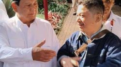 Kornas ARPG : Ekonomi Indonesia Triwulan I-2026 Tumbuh 5,61 Persen (Y-on-Y), Bukti Presiden Prabowo Berhasil