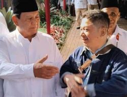 Kornas ARPG : Ekonomi Indonesia Triwulan I-2026 Tumbuh 5,61 Persen (Y-on-Y), Bukti Presiden Prabowo Berhasil